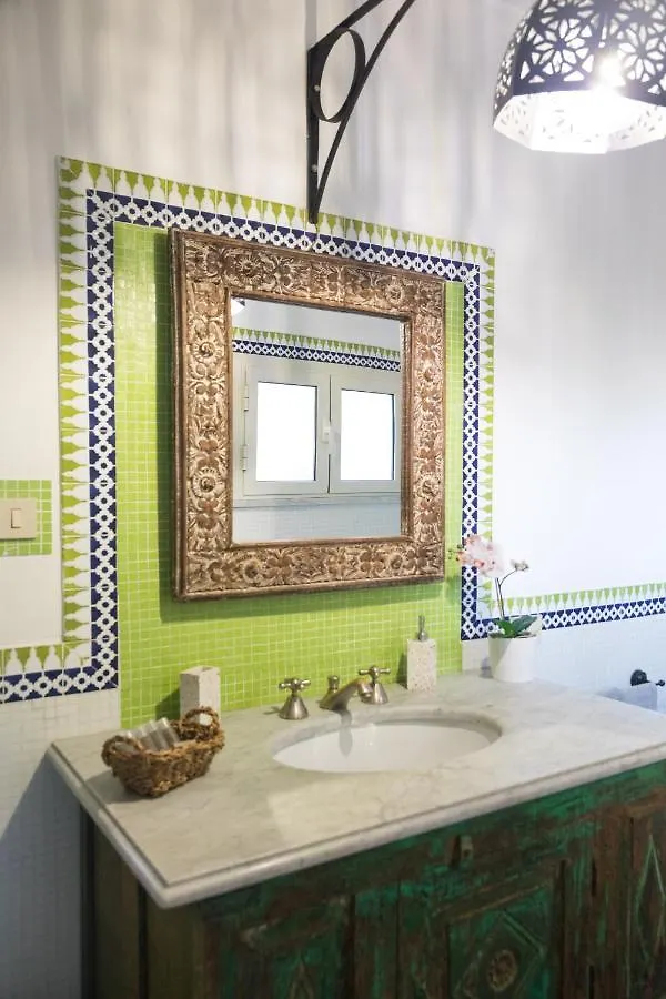 Terrazza Politeama Apartment Palermo Italy