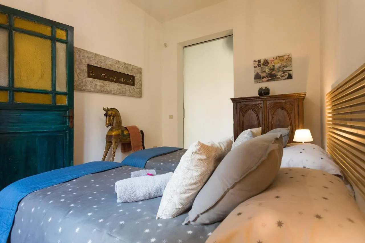 Terrazza Politeama Apartment Palermo