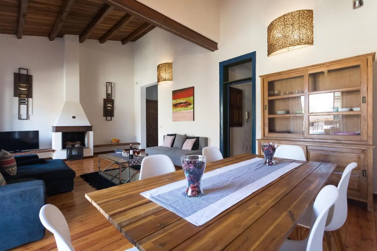 Terrazza Politeama Apartment Palermo Italy